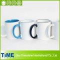 Hot Sale Stoneware Sublimation Mug